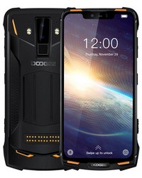 Замена разъема зарядки на телефоне Doogee S90 Pro в Рязане